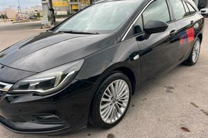 Opel Astra 1.6 CDTi 136CV Start&Stop Sports Tourer
