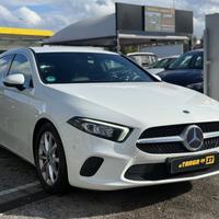 Mercedes-benz A 180 Automatic BUSINESS GARANTITA