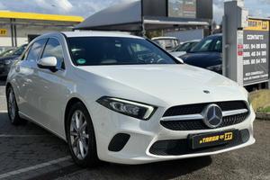 Mercedes-benz A 180 Automatic BUSINESS GARANTITA