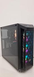 PC Gaming Ryzen 5 - GTX 1660 Horizon 6