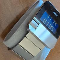 Orologio Braun BN106L