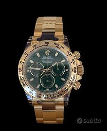 Rolex Daytona 