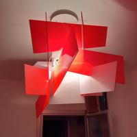 Lampadario Foscarini