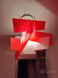 Lampadario Foscarini