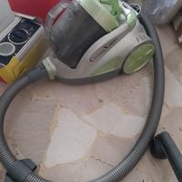 Aspirapolvere Cyclon 1 