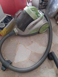 Aspirapolvere Cyclon 1 