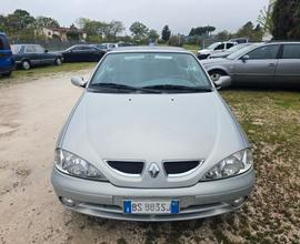 Renault Mégane Cabrio 1.6 16V cat Pr. Privilège