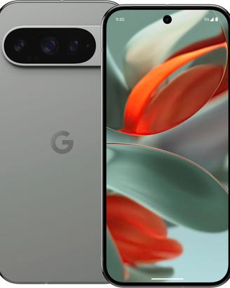 Google pixel 9pro