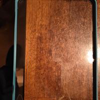 cover iPad air 4