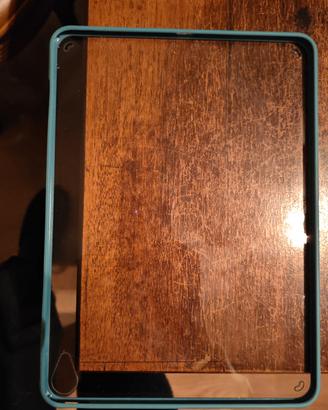 cover iPad air 4