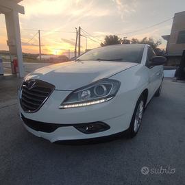 Lancia Delta 1.4 T-Jet Ecochic GPL - anno 2012
