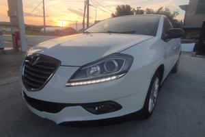 Lancia Delta 1.4 T-Jet Ecochic GPL - anno 2012