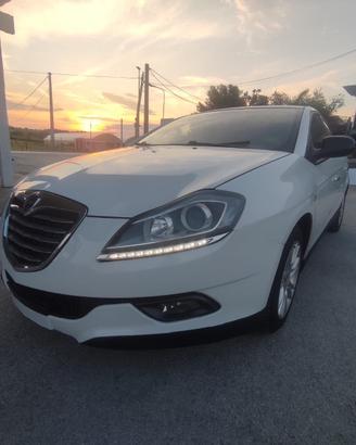 Lancia Delta 1.4 T-Jet Ecochic GPL - anno 2012