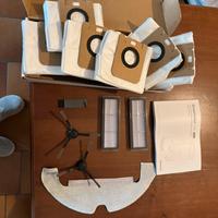 Accessori robot aspirapolvere Dreame D10s plus