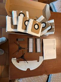 Accessori robot aspirapolvere Dreame D10s plus