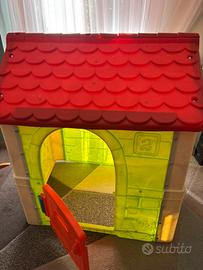 Casetta per Bambini