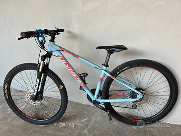 Bici MTB
