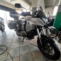 Honda CrossTourer - 2013