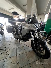 Honda CrossTourer - 2013