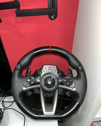 Volante xbox
