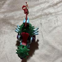 Teenage Mutant Ninja Turtles – Personaggio Vintage