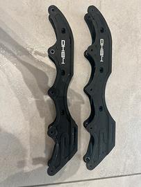 DOWNHILL FRAMES FR 5x84