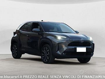Toyota Yaris Cross 1.5 Hybrid 5p. E-CVT Trend