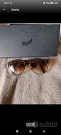 PERSOL SUNGLASSES ICONICI UOMO LE TI FUMÉ 