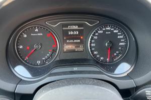 Audi a3  8v