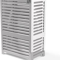 Copri Pompa di Calore Esterna Copertura VL