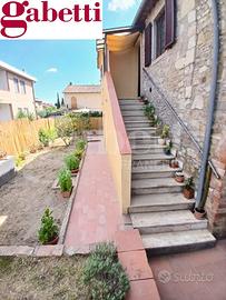 Villa o villino Castelnuovo Berardenga