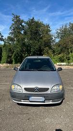 Citroen Saxó