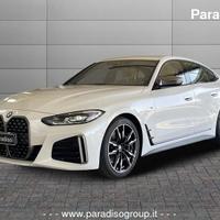 BMW Serie 4 M440i GRAN COUPE' - 2023 | MHEV 4...