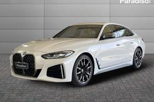 BMW Serie 4 M440i GRAN COUPE' - 2023 | MHEV 4...