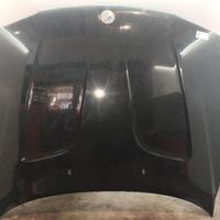 COFANO ANTERIORE BMW X3 1° Serie 41003449411 M57N