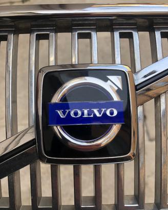 Griglia Volvo V50
