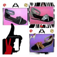 STOCK SCARPE INGROSSO SANDALI