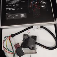 Pedal Sprint DR 5.0 