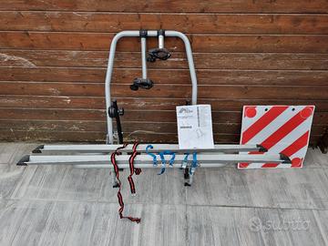 Portabici auto universale