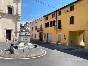 Bilocale arredato a nuovo a Recetto (NO)