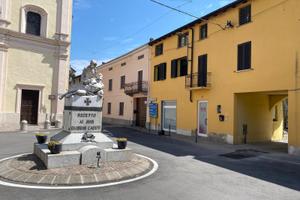 Bilocale arredato a nuovo a Recetto (NO)