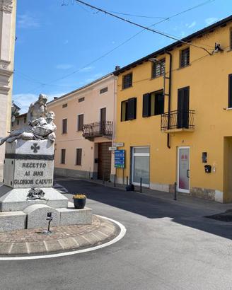 Bilocale arredato a nuovo a Recetto (NO)