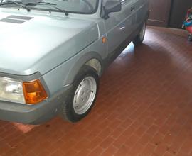 Fiat 127 - 1982