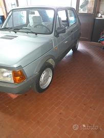 Fiat 127 - 1982