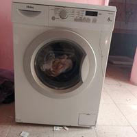 Washing machine 8 kg
