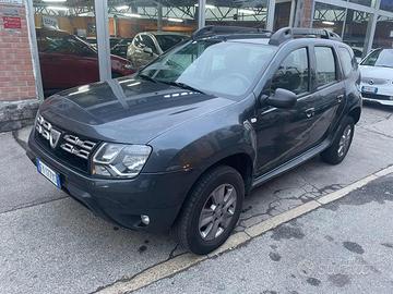 DACIA Duster 1.5 dCi 110CV 4x2 Ambiance