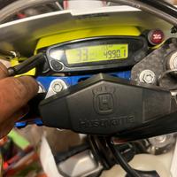Husqvarna 300 rockstar edition