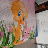 coperta bassetti kids