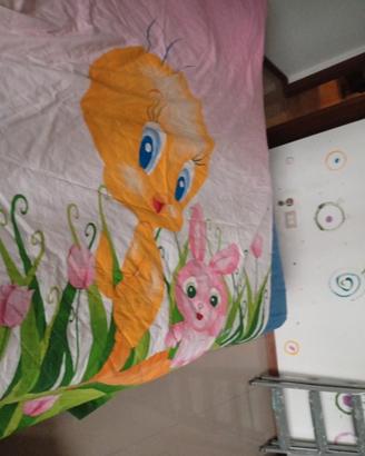 coperta bassetti kids