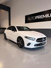 Mercedes-benz A 180 d Automatic Sport Edition